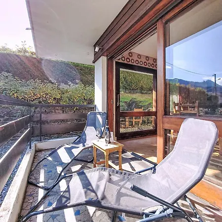 Beaulieu By Interhome