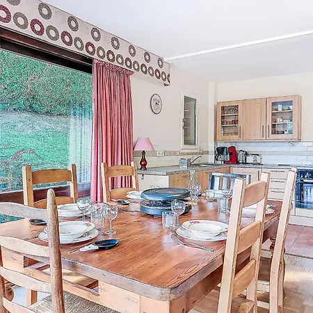Beaulieu By Interhome Daire Saint-Gervais-les-Bains