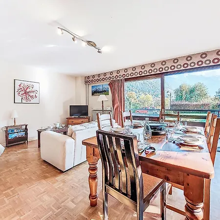 Beaulieu By Interhome * Saint-Gervais-les-Bains