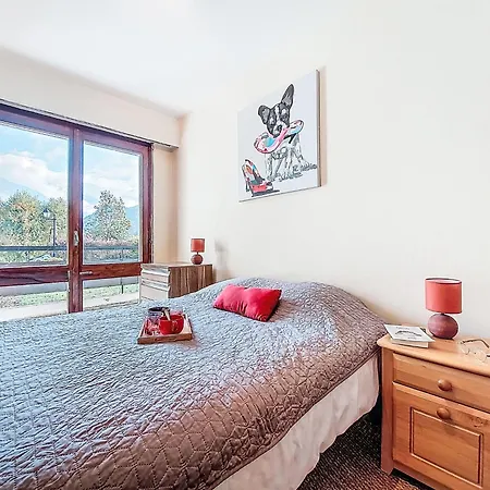 Beaulieu By Interhome Saint-Gervais-les-Bains