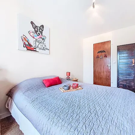 Beaulieu By Interhome * Saint-Gervais-les-Bains